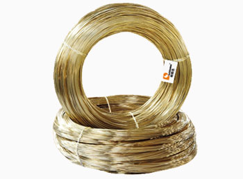 Brass Wire for Screw